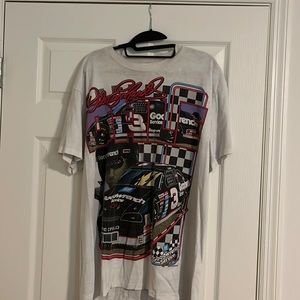 Vintage Dale Earnhardt Graphic Tee